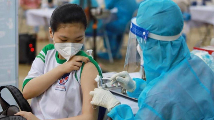 Thời gian tiêm cố định vắc xin phòng COVID-19 tại tỉnh Hải Dương vào ngày mùng 10 hằng tháng